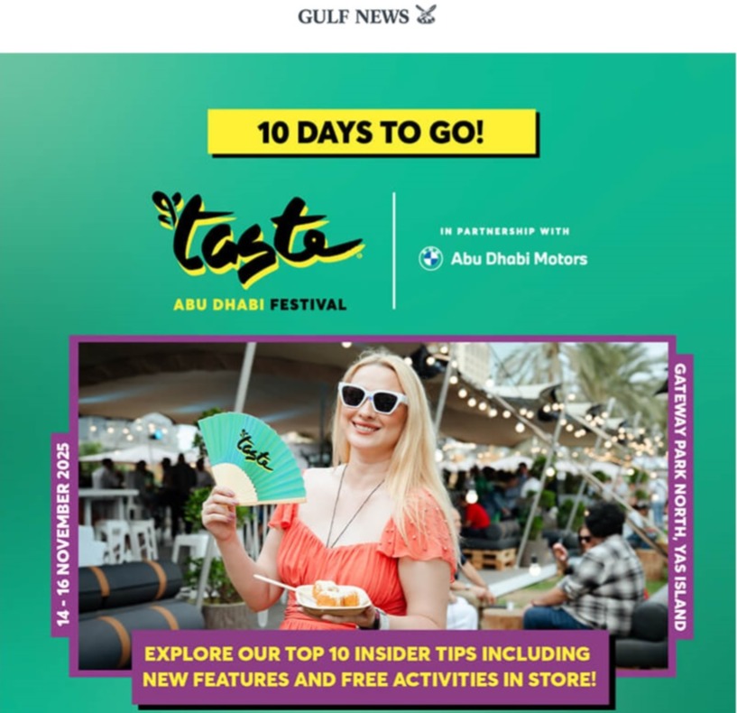 Email Marketing