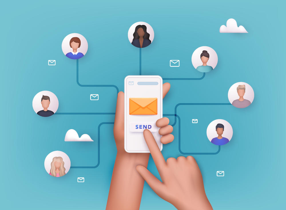 SMS Marketing